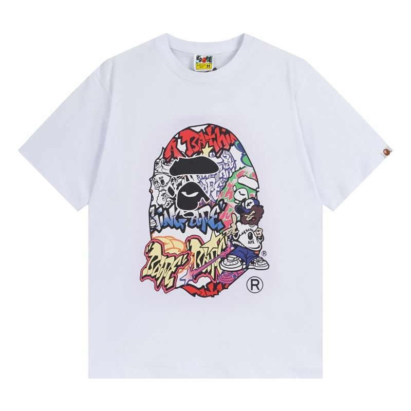 Bape T-Shirts